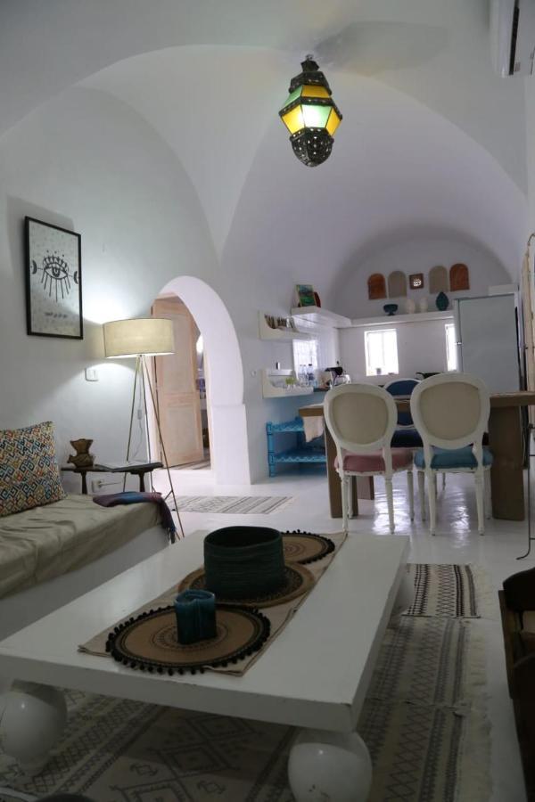 Bed & Breakfast Dar Ali Medina D'hotes *