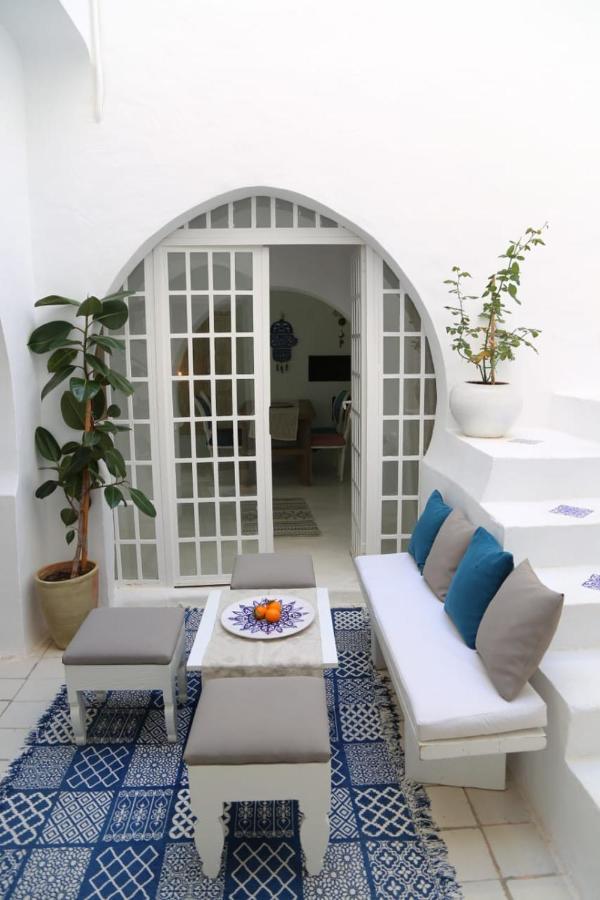 Bed & Breakfast Dar Ali Medina D'hotes *