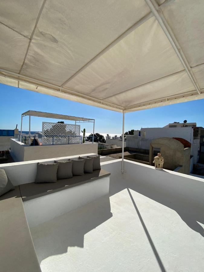 Bed & Breakfast Dar Ali Medina D'hotes *