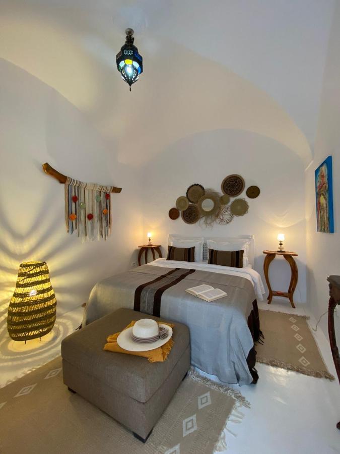 Dar Ali Medina D'hotes Bed & Breakfast