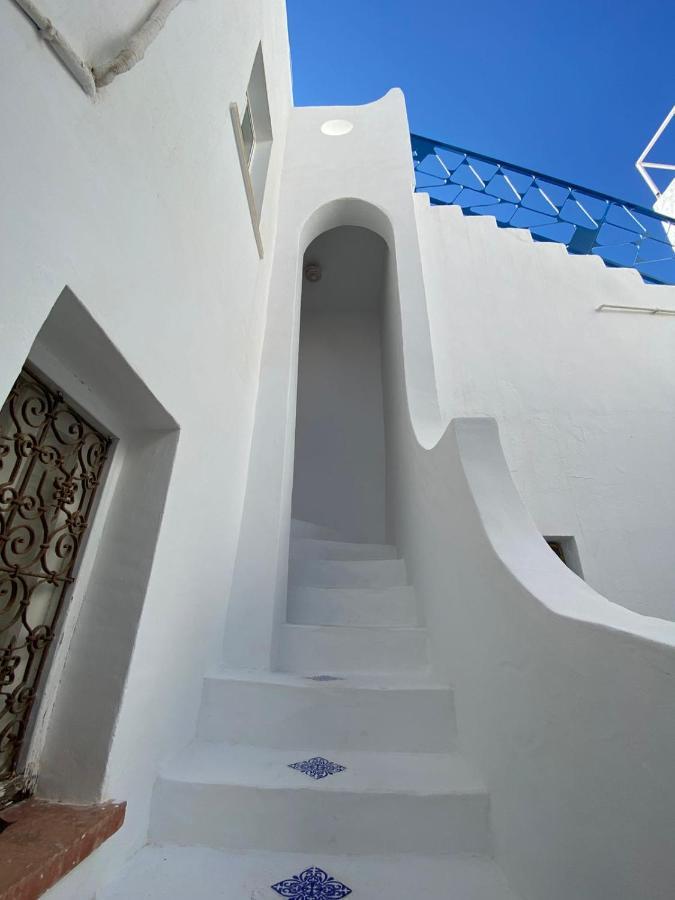 Dar Ali Medina D'hotes Hammamet