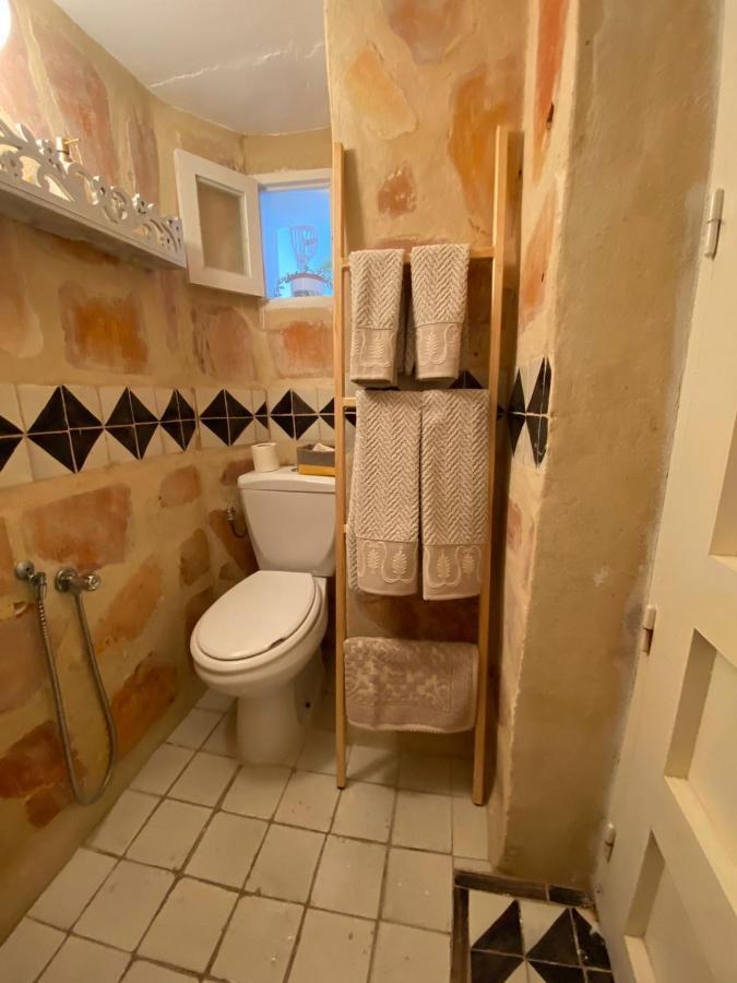 Bed & Breakfast Dar Ali Medina D'hotes