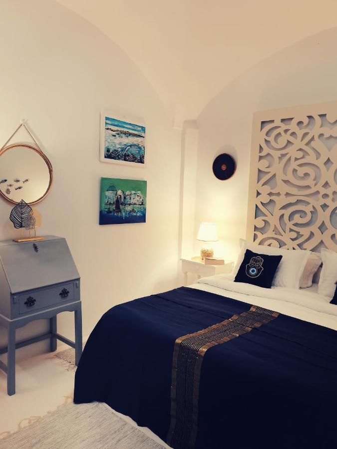 Dar Ali Medina D'hotes Bed & Breakfast *