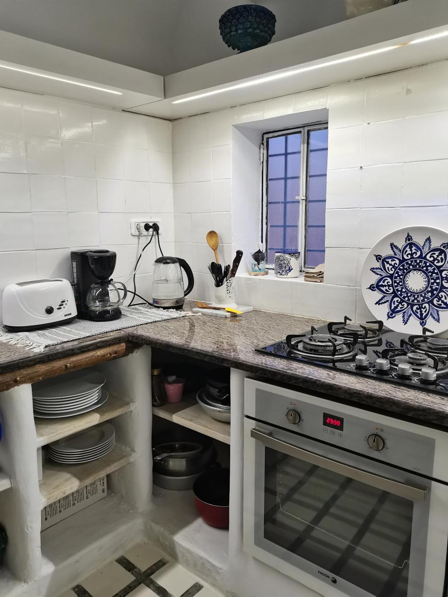 Bed & Breakfast Dar Ali Medina D'hotes