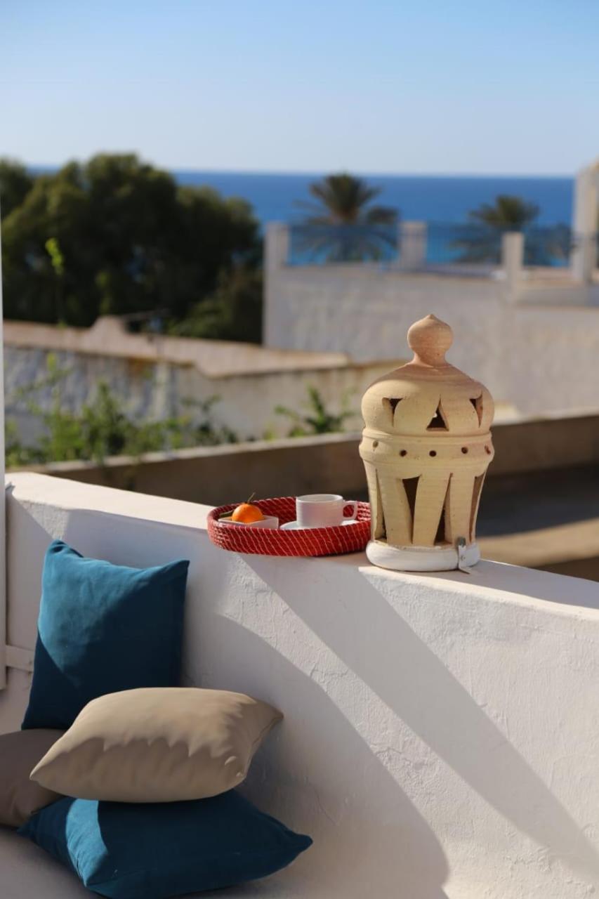 Dar Ali Medina D'hotes Bed & Breakfast Hammamet