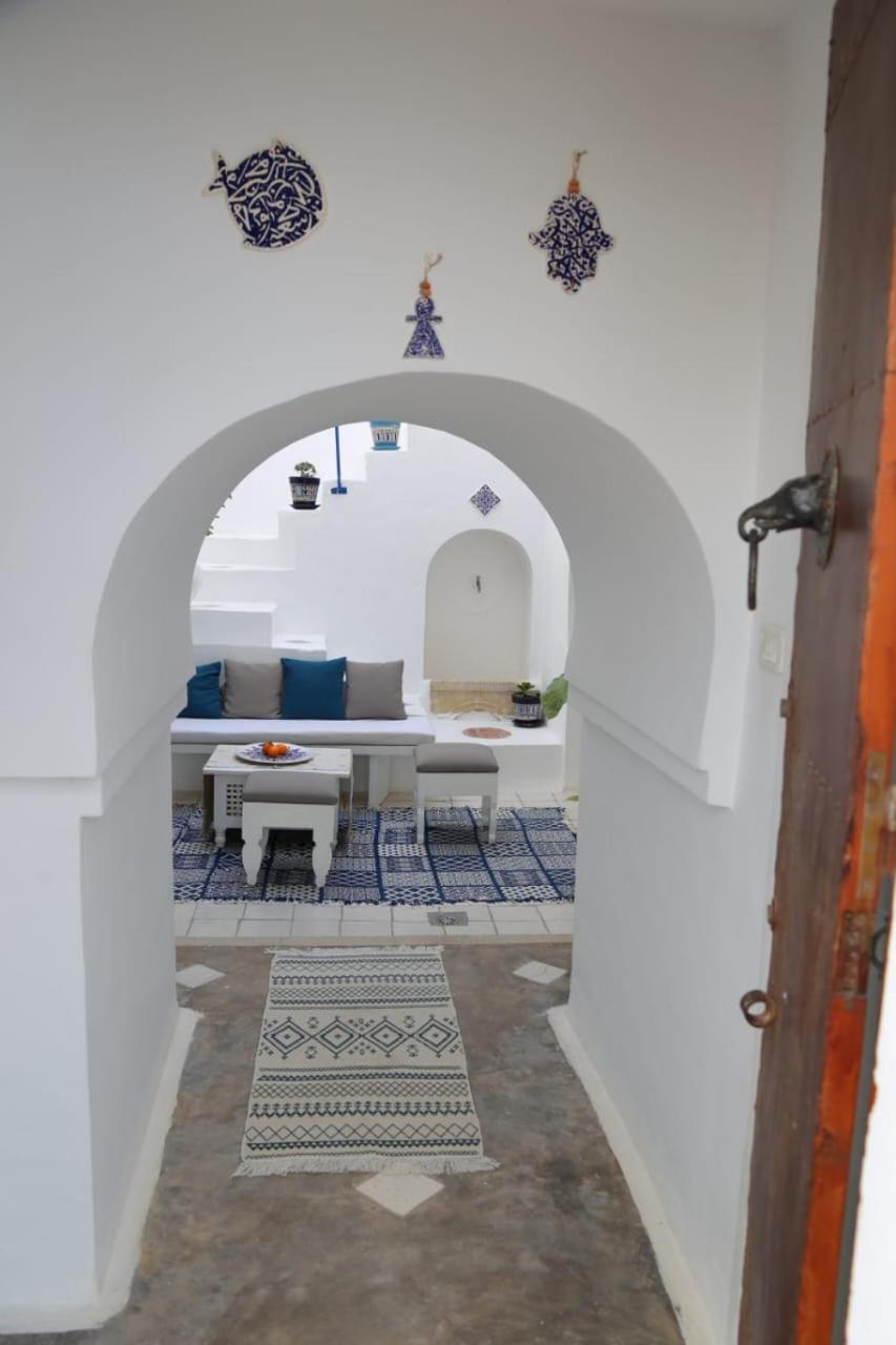 Bed & Breakfast Dar Ali Medina D'hotes