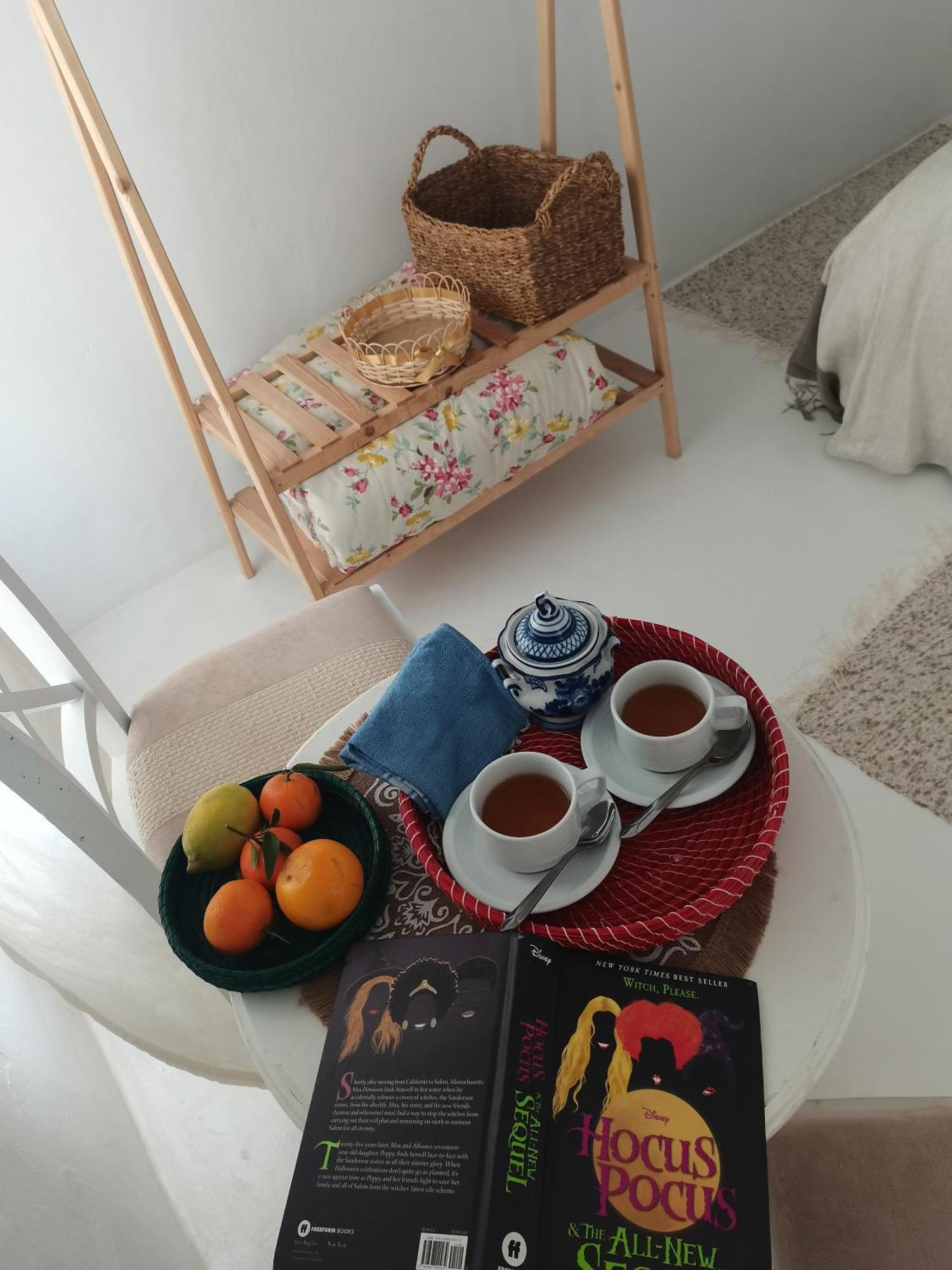 Bed & Breakfast Dar Ali Medina D'hotes