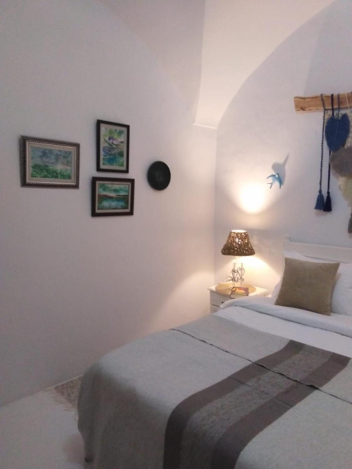 Bed & Breakfast Dar Ali Medina D'hotes