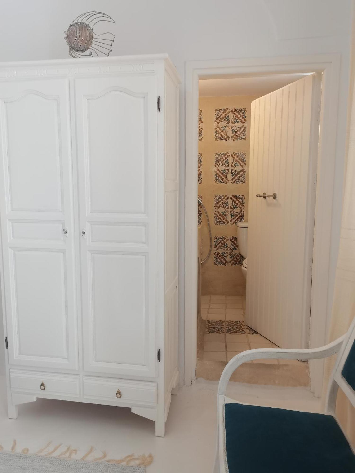 Bed & Breakfast Dar Ali Medina D'hotes Hammamet