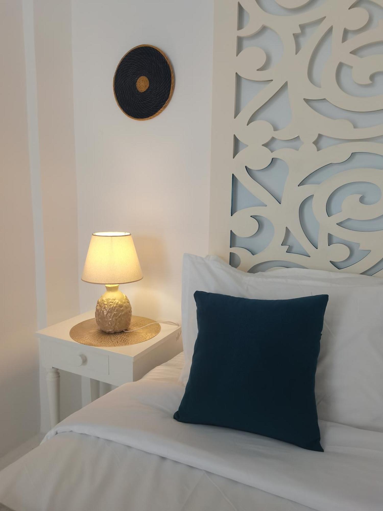 Dar Ali Medina D'hotes * Hammamet