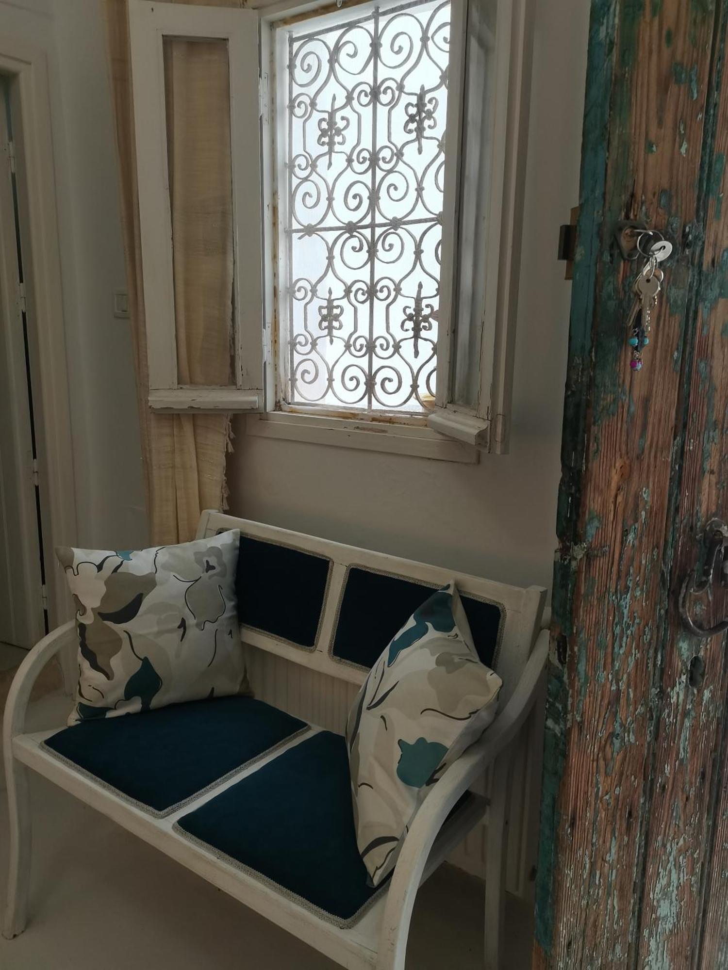 Dar Ali Medina D'hotes Hammamet