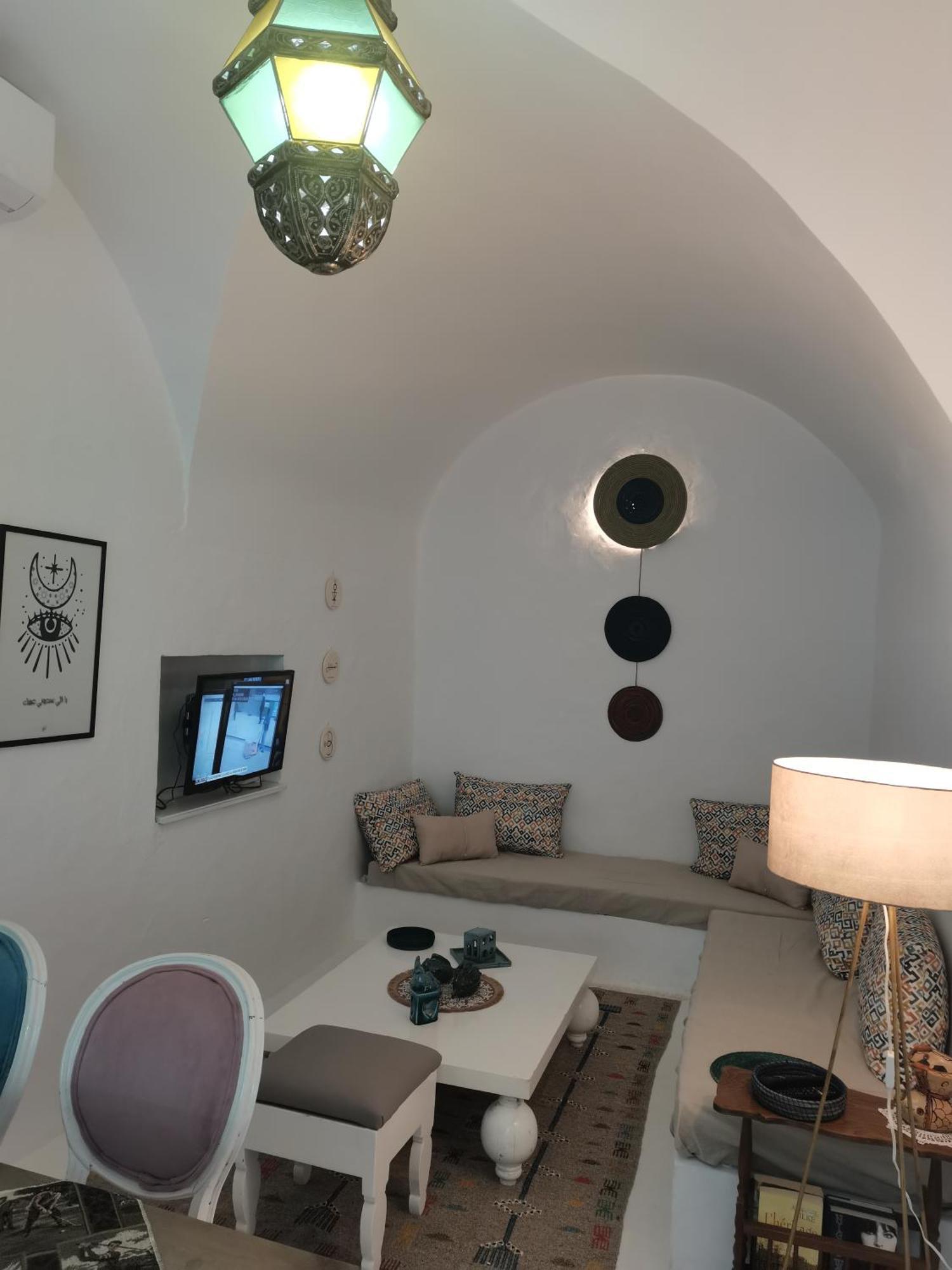 Bed & Breakfast Dar Ali Medina D'hotes *