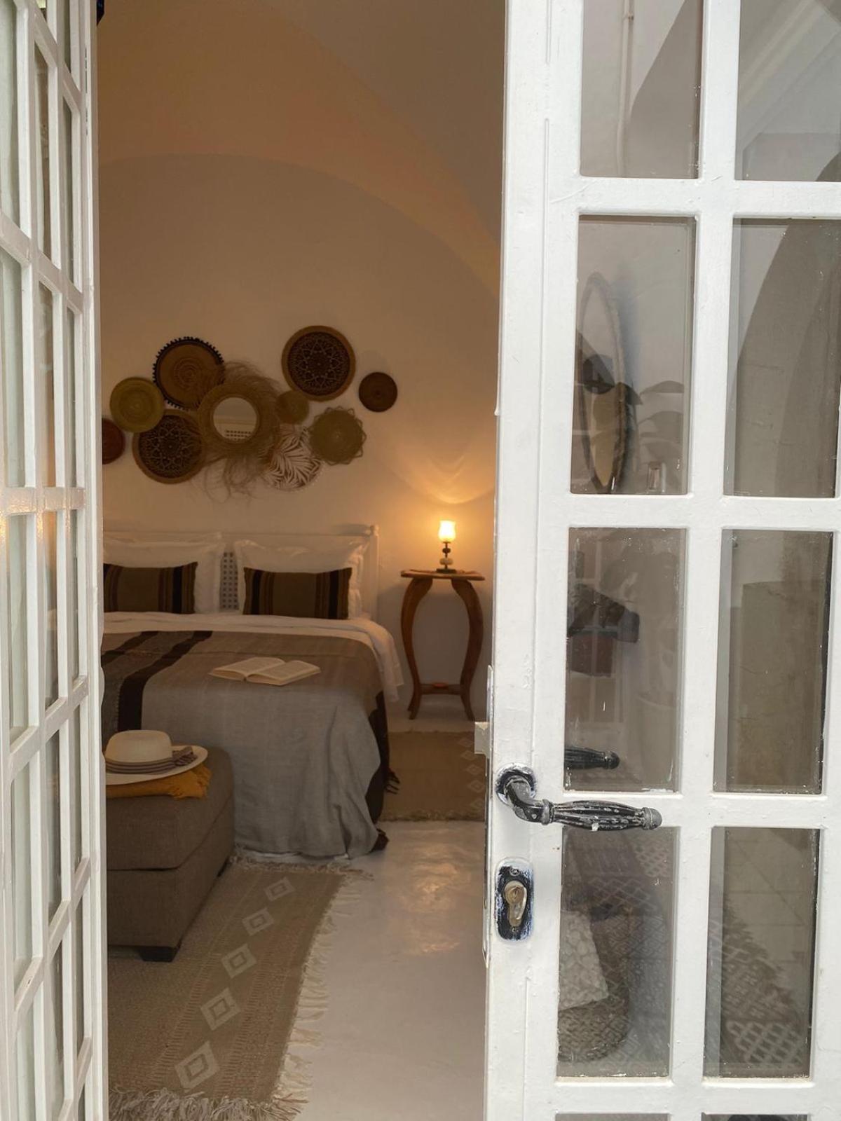 Dar Ali Medina D'hotes Hammamet