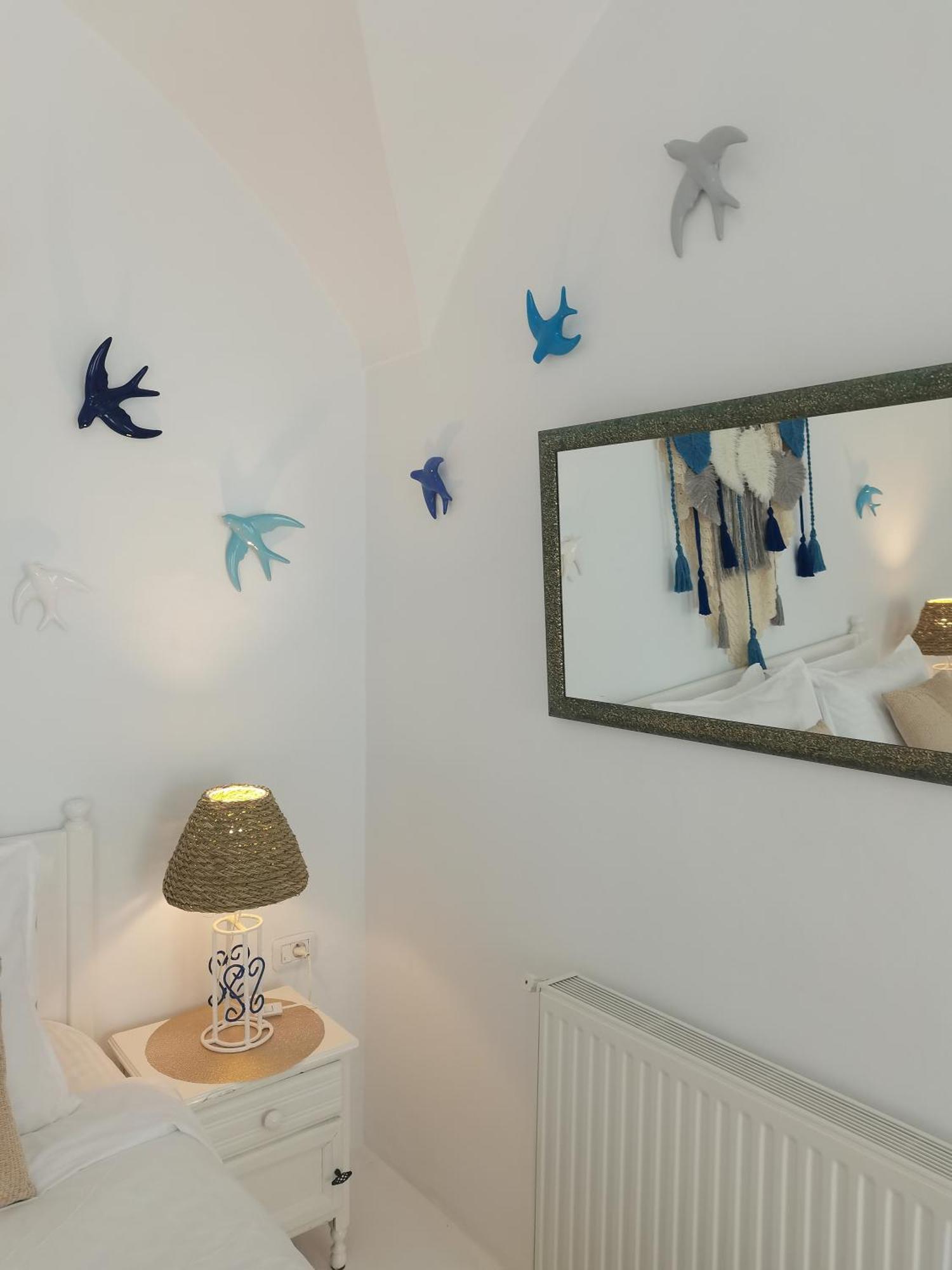 Dar Ali Medina D'hotes Bed & Breakfast Hammamet