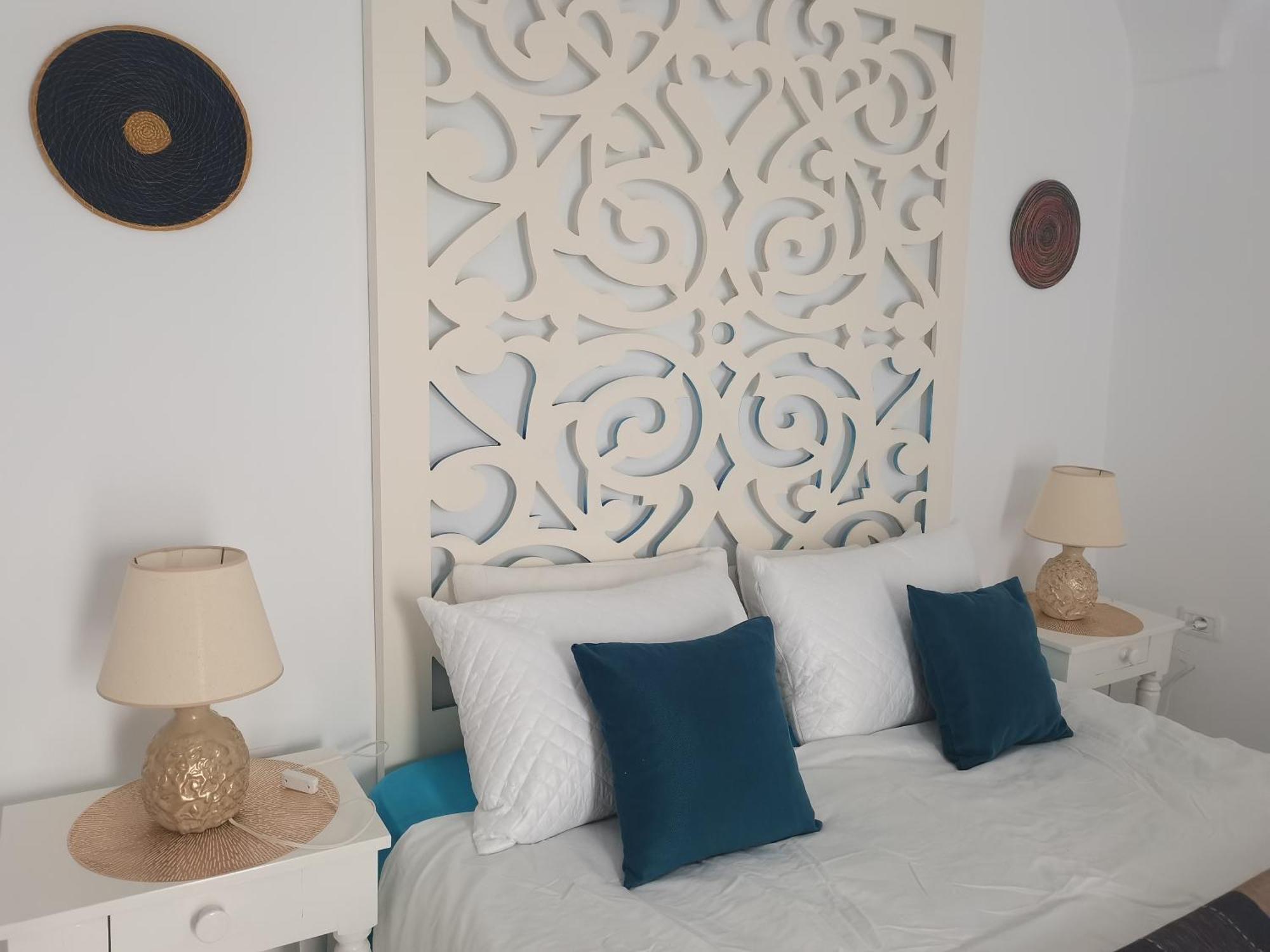 Dar Ali Medina D'hotes Hammamet