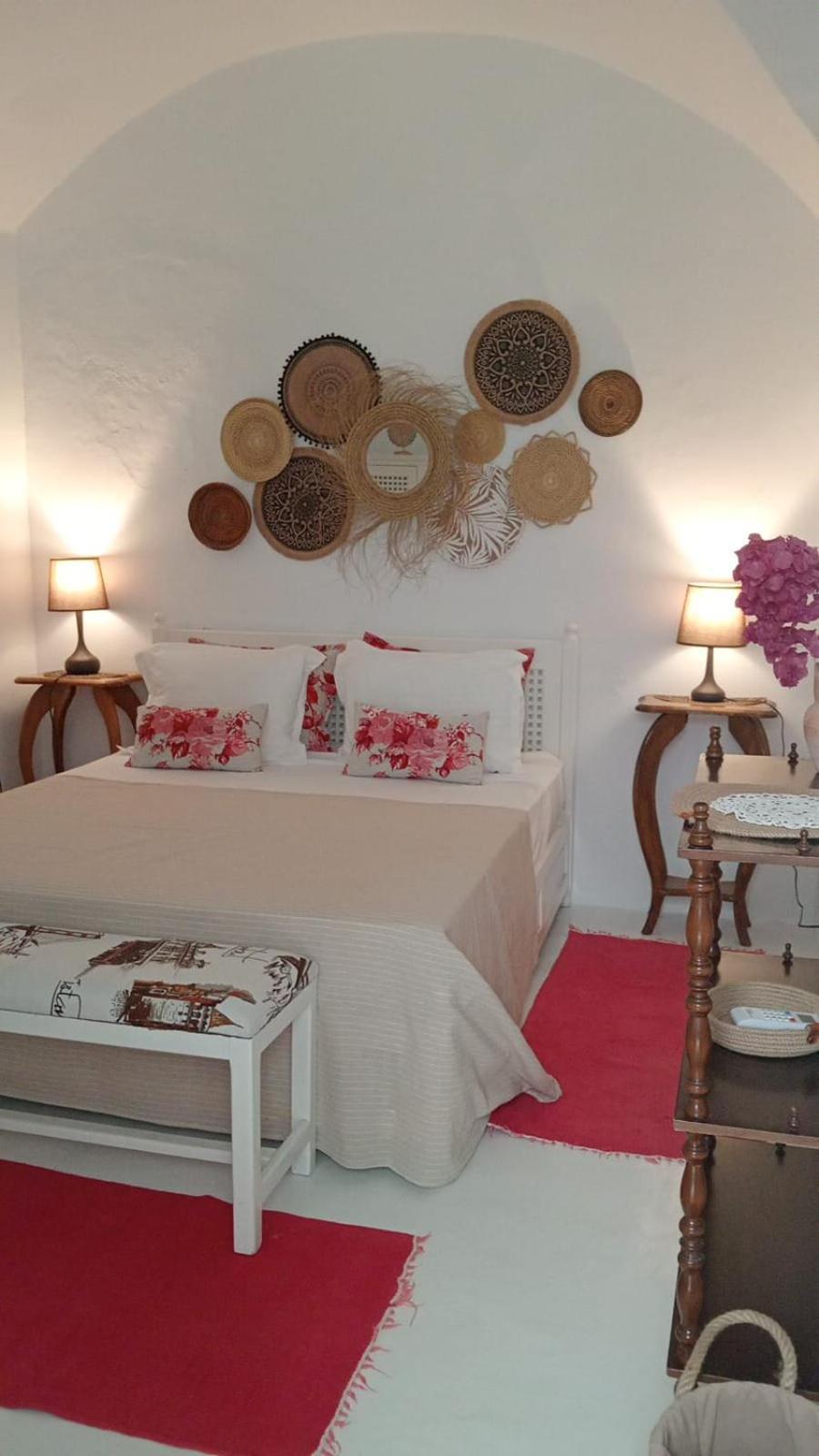 Bed & Breakfast Dar Ali Medina D'hotes Hammamet