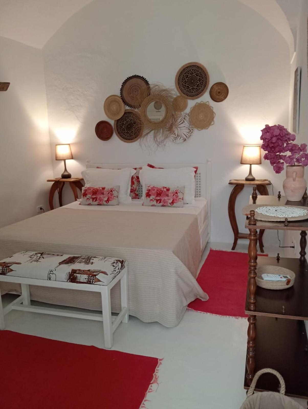 Dar Ali Medina D'hotes Bed & Breakfast