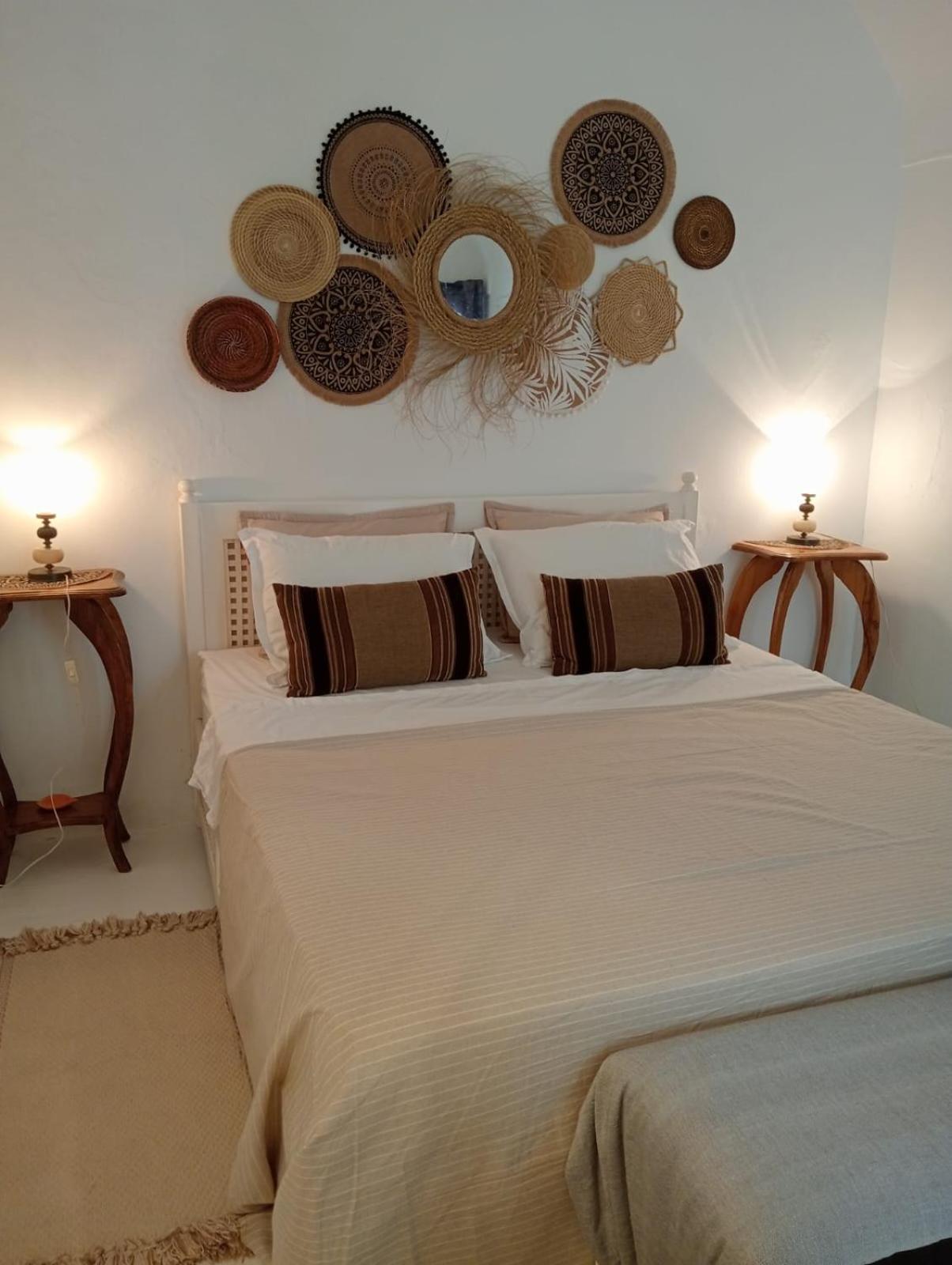 Bed & Breakfast Dar Ali Medina D'hotes *